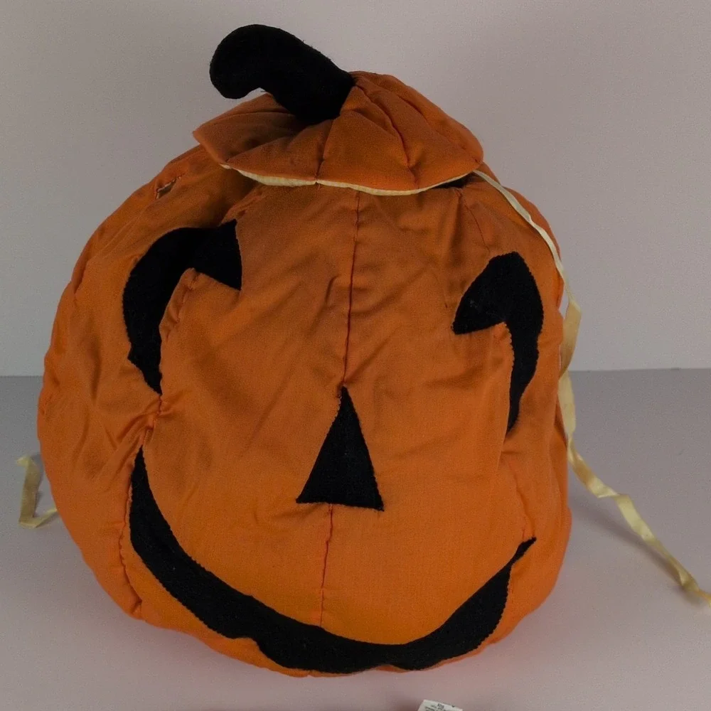 N/A pumpkin jack